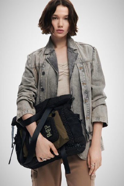 Xl Multiposition Voyager Backpack (8167234928848)
