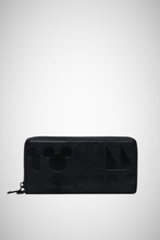 Charger l&#39;image dans la galerie, Mickey Mouse Faux Leather Wallet (8167234961616)
