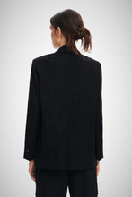 Charger l&#39;image dans la galerie, Embroidered Floral Blazer (8167234797776)

