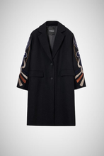 Load image into Gallery viewer, Wool Coat (8167235518672)
