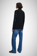 Charger l&#39;image dans la galerie, Combined Patchwork Blazer (8167235059920)
