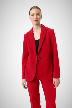 Corinne Short Blazer (8170914021584)