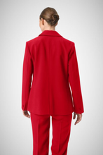 Load image into Gallery viewer, Corinne Short Blazer (8170914021584)
