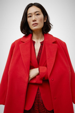 Load image into Gallery viewer, Corinne Short Blazer (8170914021584)
