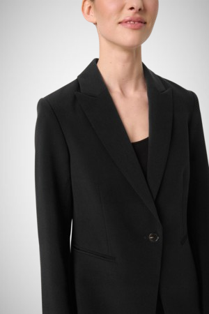 Corinne Short Blazer (8170914021584)