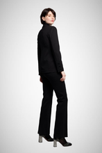 Load image into Gallery viewer, 1 Button Ponte Jacket (8170417291472)
