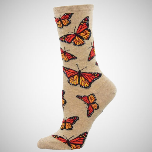 Social Butterfly (8163244146896)