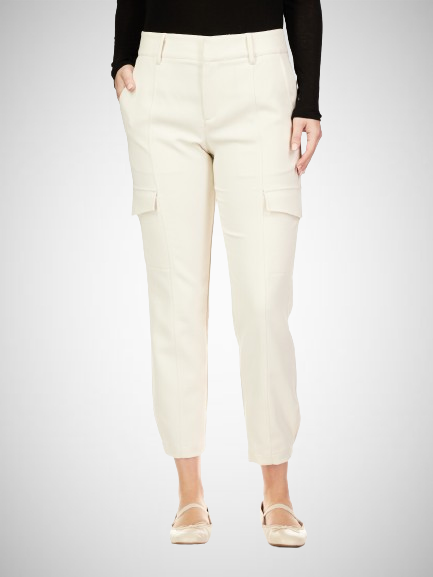 Polished Cargo Pant (8150609395920)