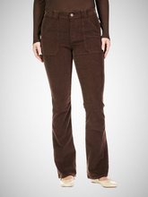Charger l&#39;image dans la galerie, Corduroy Hayden Bootcut Pant (8150609166544)
