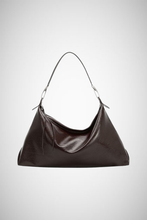 Load image into Gallery viewer, Charlie Recycled Vegan Shoulder Bag (8163221602512)
