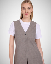 Charger l&#39;image dans la galerie, Davida Waistcoat (8164292460752)
