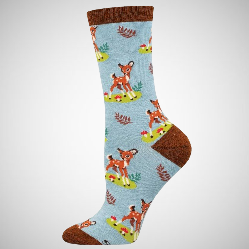 Oh Deer, You'Re Cute (8163244015824)