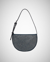 Charger l&#39;image dans la galerie, Halo Denim Embellished Bag (8164219191504)
