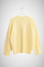 Load image into Gallery viewer, Oversized Sweater Pullover (8163195158736)
