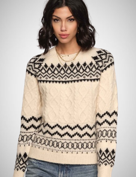 Annora Sweater (8226610348240)