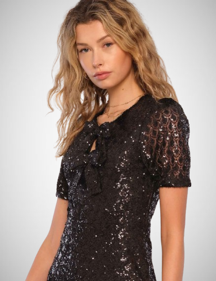 Vandon Dress (8226610184400)