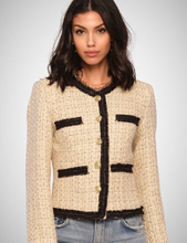 Charger l&#39;image dans la galerie, Zena Blazer (8226610479312)
