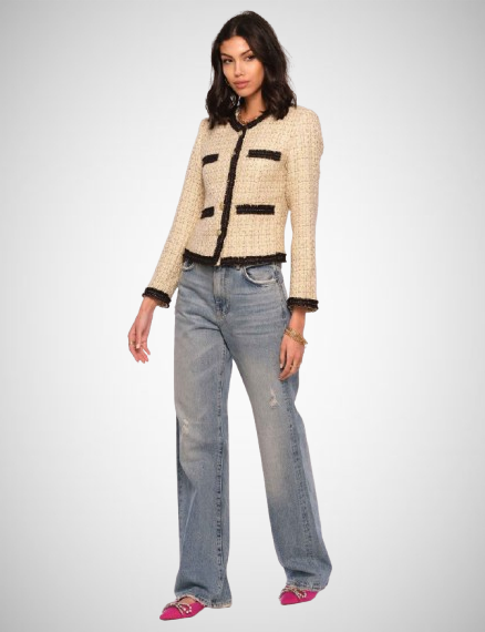 Zena Blazer (8226610479312)