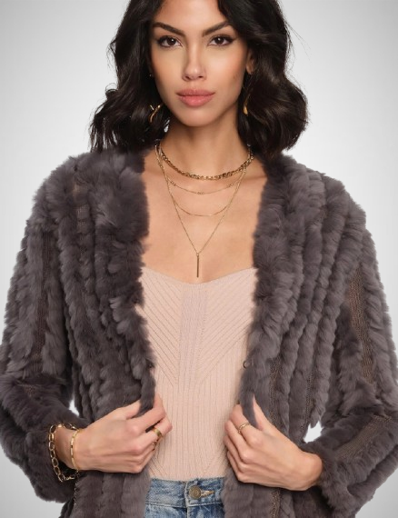 Rosa Jacket