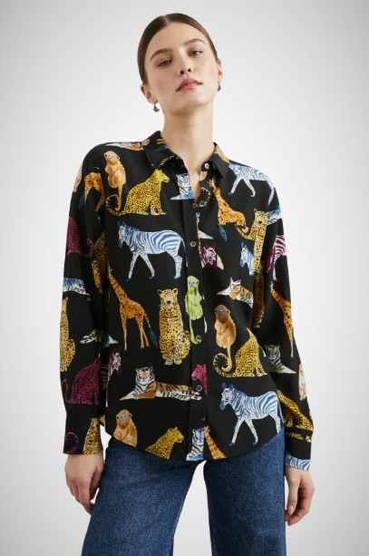 Kate Shirt (8169041101008)