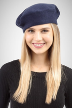 Load image into Gallery viewer, Beret (8163187065040)
