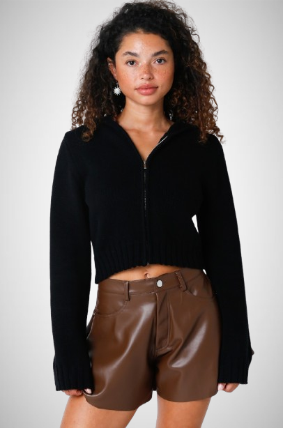 Mira Zip Up Hoodie (8160761512144)