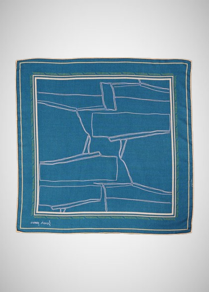 Oceana Scarf (8161396850896)