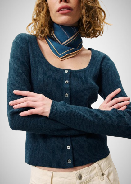Oceana Scarf (8161396850896)