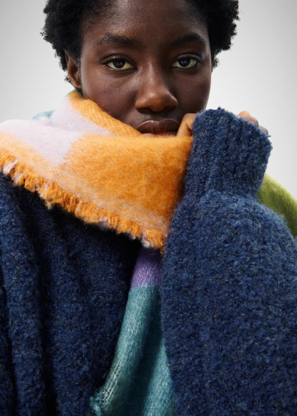 Winnie Scarf (8161397342416)