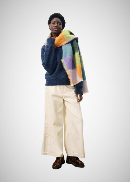Winnie Scarf (8161397342416)