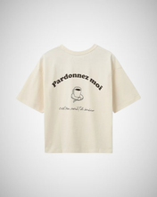 Load image into Gallery viewer, Coffe Print T-Shirt (8163251454160)
