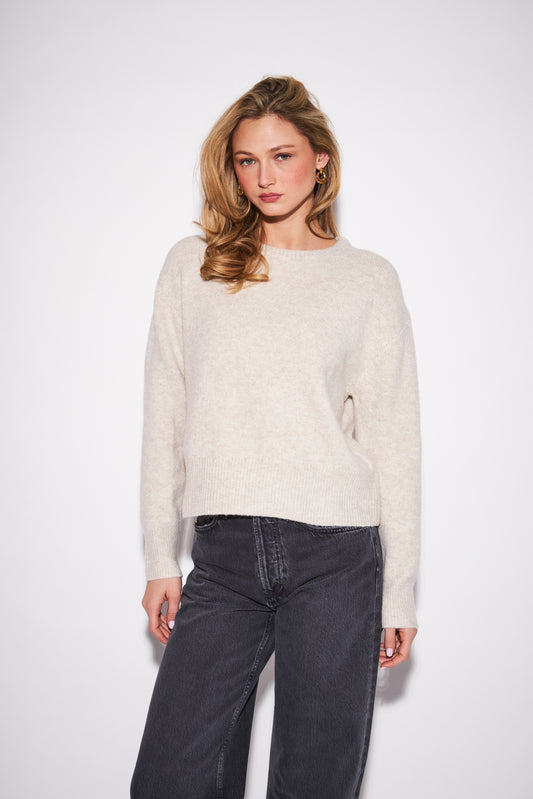 Wilfred Sweater
