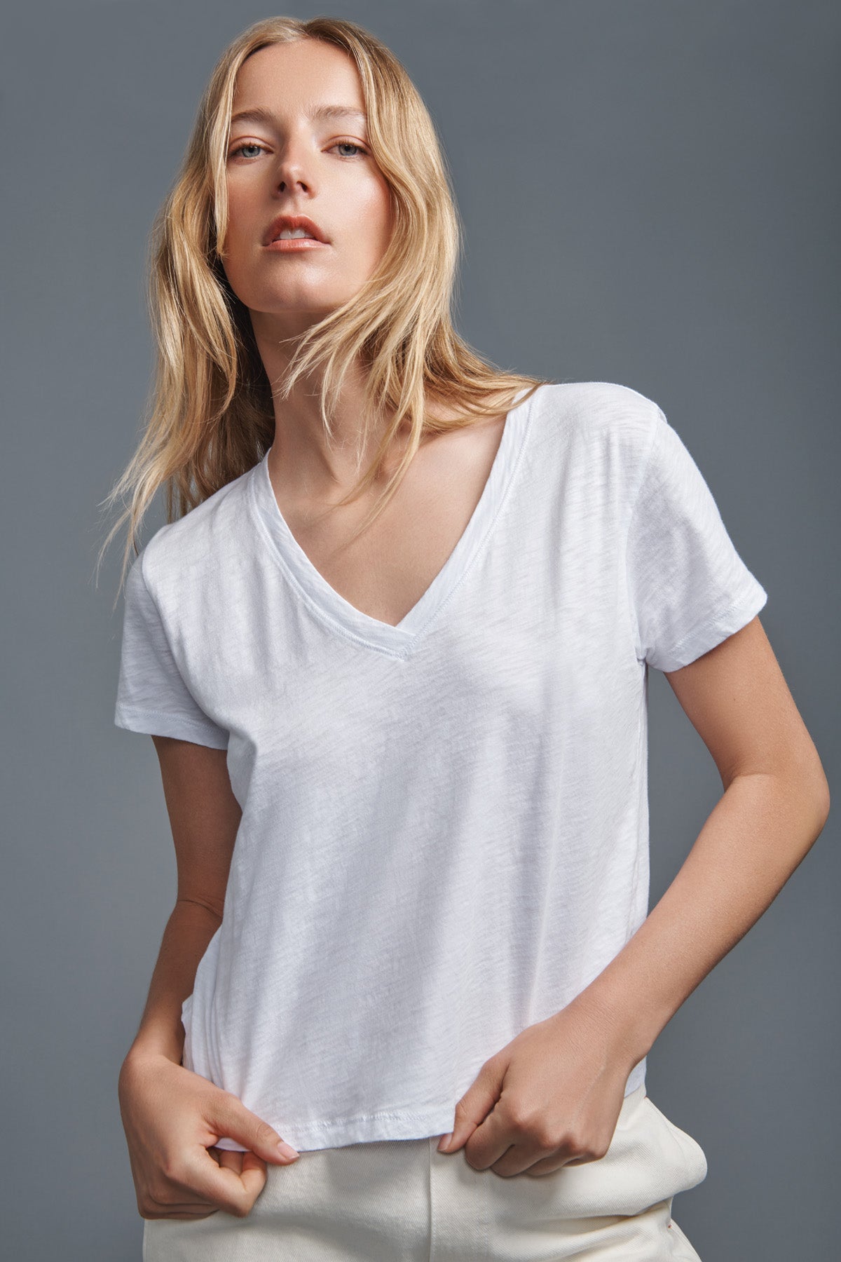 Velvet Originals Top