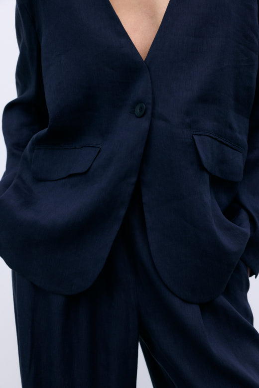 Luz Woman Blazer