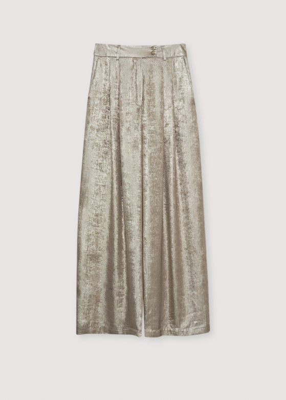 Saffron Woman Pant