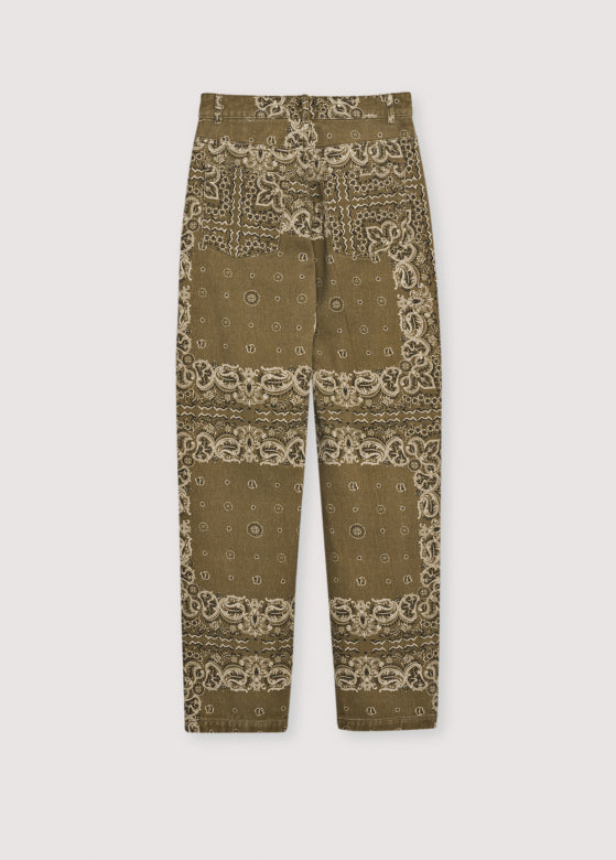 Waterlily Woman Pant