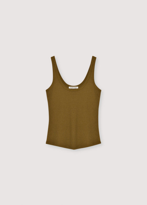 Yucca Woman Cami