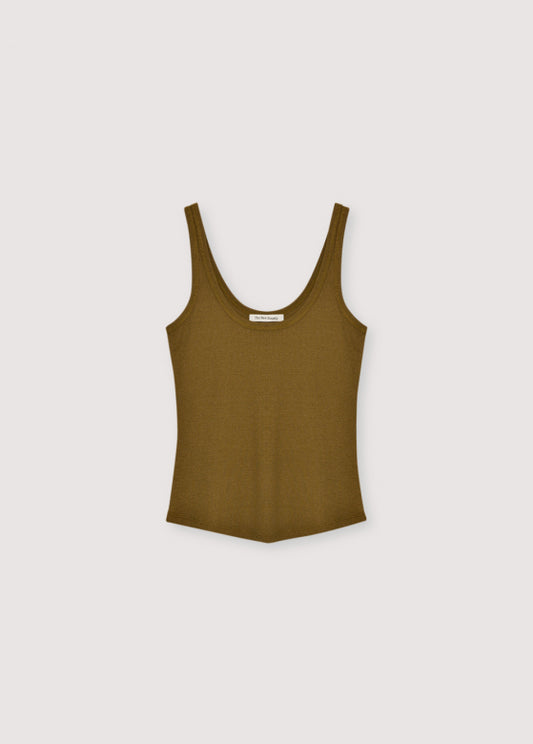 Yucca Woman Cami