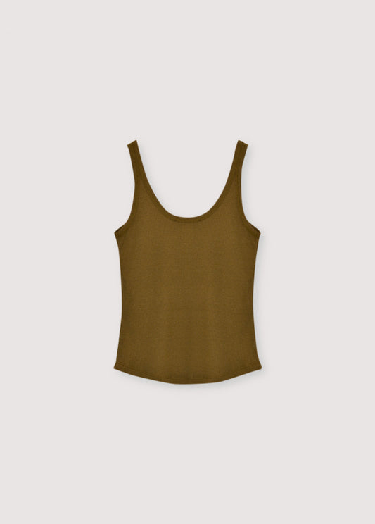Yucca Woman Cami