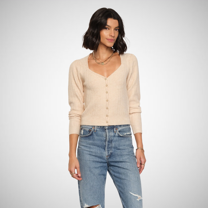 Pedretti Cardigan (7928440520912)
