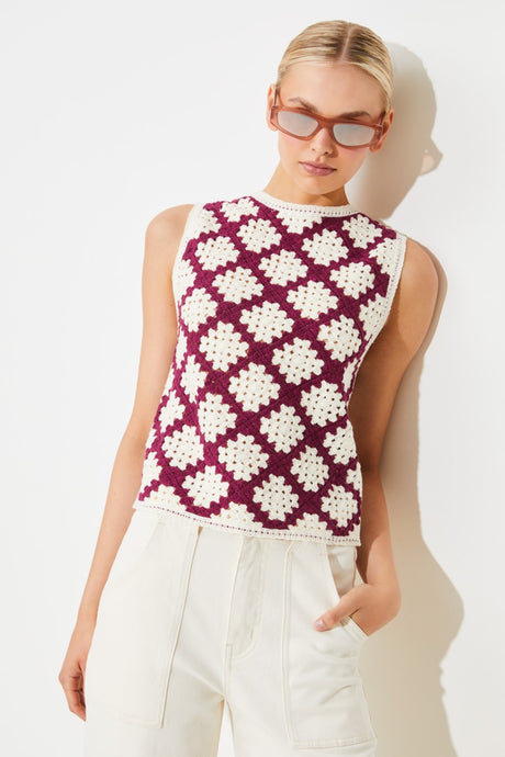 Perida Top (8253651714256)