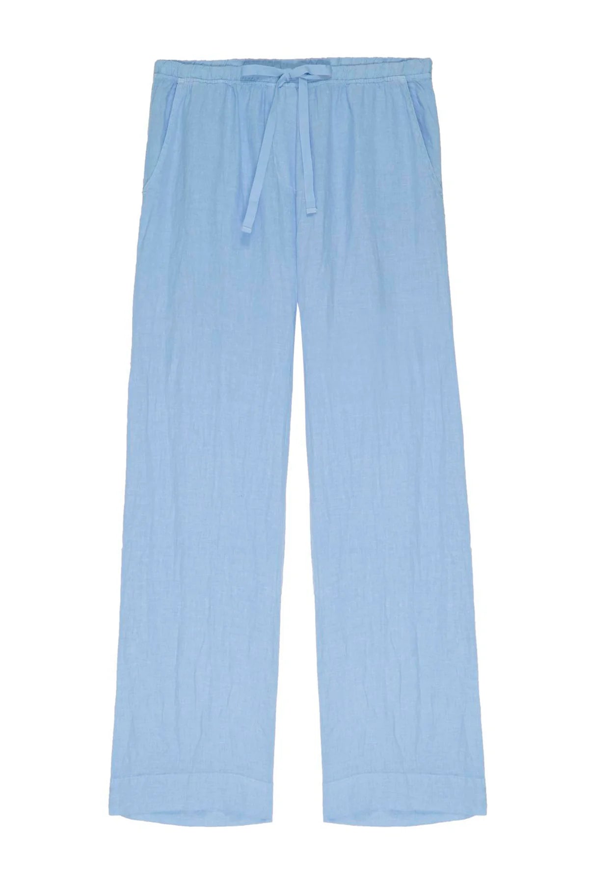 Pico - Woven Linen Pant (8001254752464)