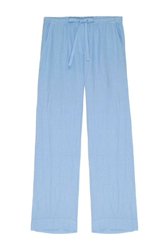 Pico - Woven Linen Pant (8001254752464)