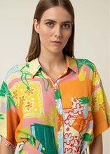 Load image into Gallery viewer, Ulla Romper (7891142443216)

