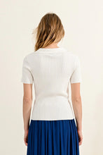 Load image into Gallery viewer, Polo Sweater (8065754792144)
