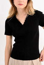 Load image into Gallery viewer, Polo Sweater (8065754824912)
