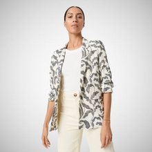 Load image into Gallery viewer, Shirley Printed Blazer (7905901969616)
