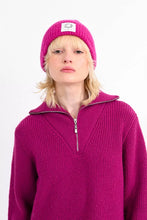 Load image into Gallery viewer, Ribbed Cuff Beanie (7963308458192)
