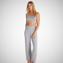 Load image into Gallery viewer, Dawn Smocked Rib Pants (7877639241936)
