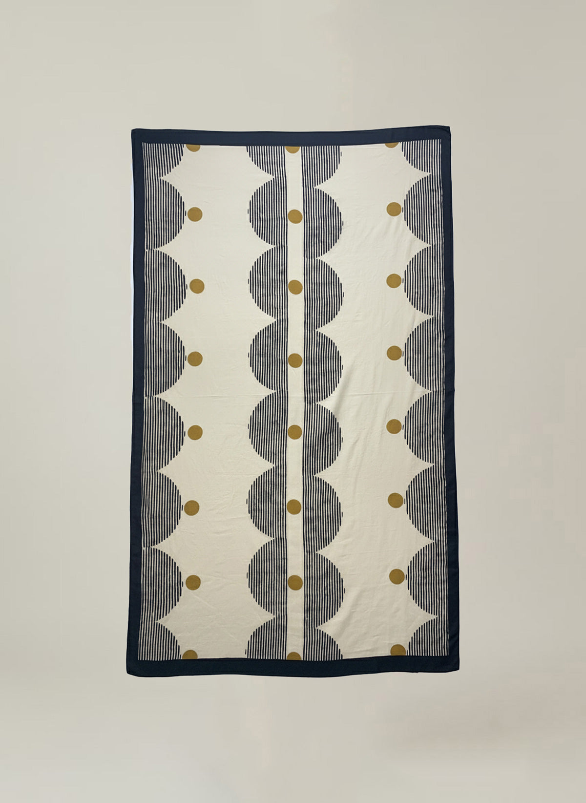 Foulard indispensable pour les vacances